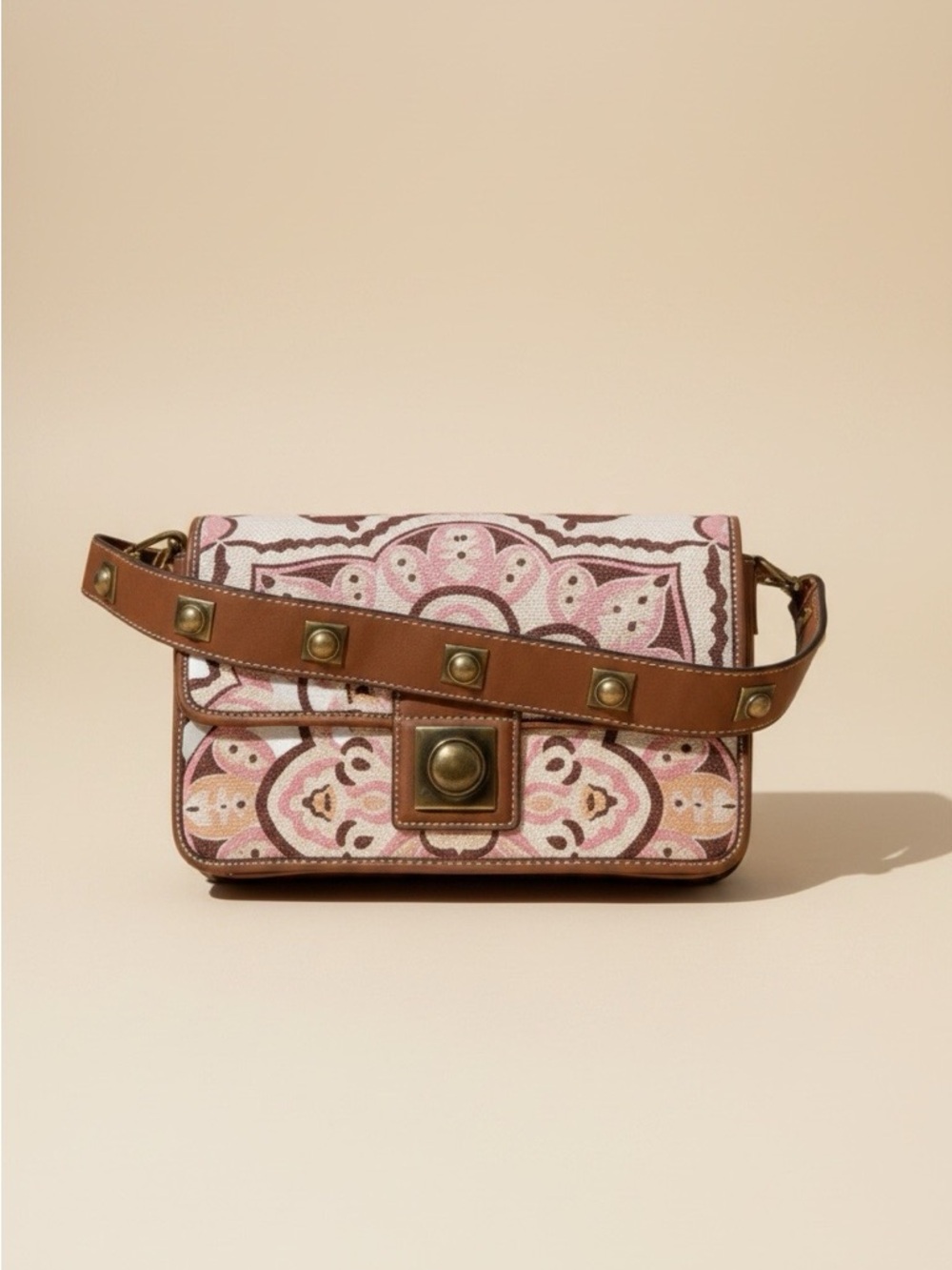 Etro Crown Me Women's Handbag